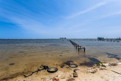 ?? Premier Sound Front Living: Design Your Legacy on the Santa on Tiger Point Golf and Country Club in Florida - for sale on GolfHomes.com, golf home, golf lot