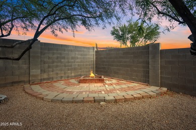 WOW! Newer HVAC (2019), Open Floor Plan, Large Private Yard, All on Mountain Brook Golf Club in Arizona - for sale on GolfHomes.com, golf home, golf lot