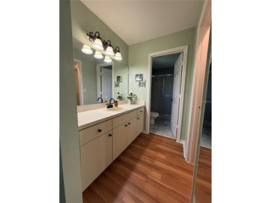 One or more photo(s) has been virtually staged. Sit up and take on Eagle Ridge At Spruce Creek Country Club in Florida - for sale on GolfHomes.com, golf home, golf lot