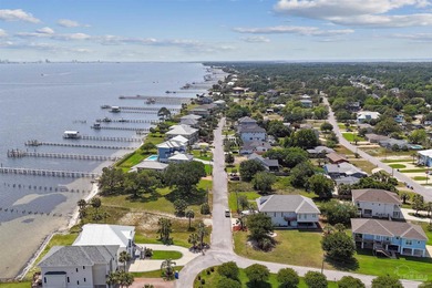 ?? Premier Sound Front Living: Design Your Legacy on the Santa on Tiger Point Golf and Country Club in Florida - for sale on GolfHomes.com, golf home, golf lot