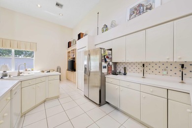 This is located in a mandatory country club and fees are on Broken Sound Golf and Club  in Florida - for sale on GolfHomes.com, golf home, golf lot