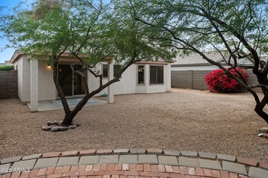 WOW! Newer HVAC (2019), Open Floor Plan, Large Private Yard, All on Mountain Brook Golf Club in Arizona - for sale on GolfHomes.com, golf home, golf lot