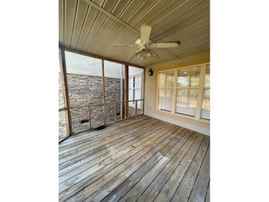 Situated along the waters edge in the prestigious neighborhood on Red Eagle Golf Course in Alabama - for sale on GolfHomes.com, golf home, golf lot