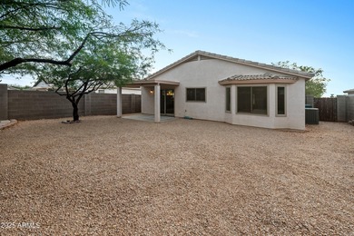 WOW! Newer HVAC (2019), Open Floor Plan, Large Private Yard, All on Mountain Brook Golf Club in Arizona - for sale on GolfHomes.com, golf home, golf lot