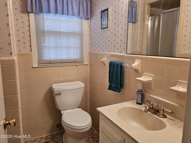 Located in the desirable Coharie Country Club community, this on Coharie Country Club in North Carolina - for sale on GolfHomes.com, golf home, golf lot