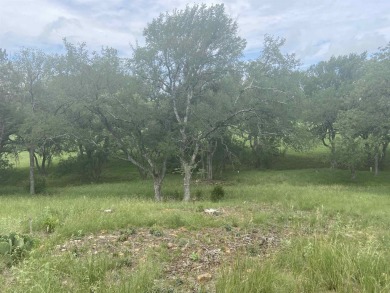 This golf course lot overlooking the 6th fairway of the on Ram Rock Golf Course in Texas - for sale on GolfHomes.com, golf home, golf lot