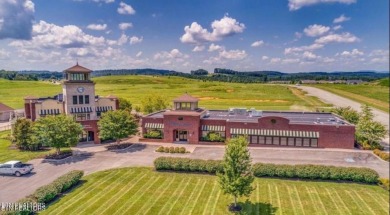 Beautifully light and open home in The Preserve at Oak Ridge! on The Preserve 9 Hole Golf Course in Tennessee - for sale on GolfHomes.com, golf home, golf lot
