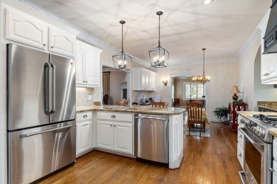 Welcome to your perfect Southern abode, where sometimes you just on McMinnville Country Club in Tennessee - for sale on GolfHomes.com, golf home, golf lot