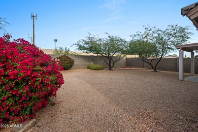 WOW! Newer HVAC (2019), Open Floor Plan, Large Private Yard, All on Mountain Brook Golf Club in Arizona - for sale on GolfHomes.com, golf home, golf lot