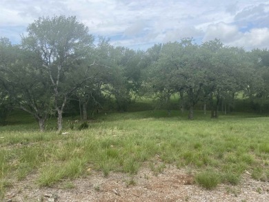 This golf course lot overlooking the 6th fairway of the on Ram Rock Golf Course in Texas - for sale on GolfHomes.com, golf home, golf lot