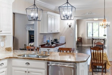 Welcome to your perfect Southern abode, where sometimes you just on McMinnville Country Club in Tennessee - for sale on GolfHomes.com, golf home, golf lot