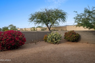 WOW! Newer HVAC (2019), Open Floor Plan, Large Private Yard, All on Mountain Brook Golf Club in Arizona - for sale on GolfHomes.com, golf home, golf lot