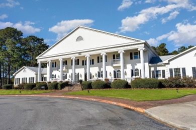 Welcome Brunswick Plantation!  A gated community with 24 hours on Brunswick Plantation and Golf Resorts in North Carolina - for sale on GolfHomes.com, golf home, golf lot