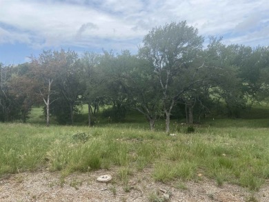 This golf course lot overlooking the 6th fairway of the on Ram Rock Golf Course in Texas - for sale on GolfHomes.com, golf home, golf lot