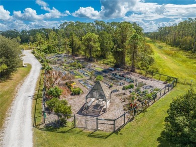 Located in the 55+ gated community of The Lakes at Harmony, this on Harmony Golf Preserve in Florida - for sale on GolfHomes.com, golf home, golf lot