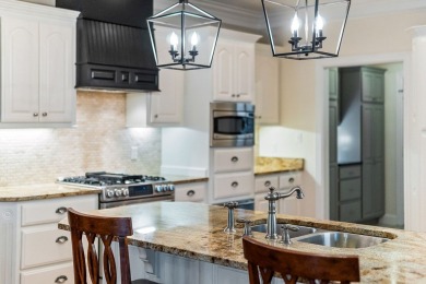 Welcome to your perfect Southern abode, where sometimes you just on McMinnville Country Club in Tennessee - for sale on GolfHomes.com, golf home, golf lot