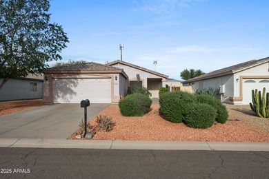 WOW! Newer HVAC (2019), Open Floor Plan, Large Private Yard, All on Mountain Brook Golf Club in Arizona - for sale on GolfHomes.com, golf home, golf lot