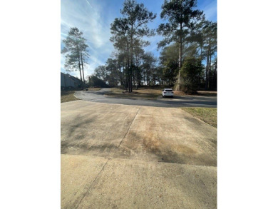 Situated along the waters edge in the prestigious neighborhood on Red Eagle Golf Course in Alabama - for sale on GolfHomes.com, golf home, golf lot