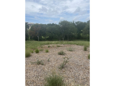 This golf course lot overlooking the 6th fairway of the on Ram Rock Golf Course in Texas - for sale on GolfHomes.com, golf home, golf lot