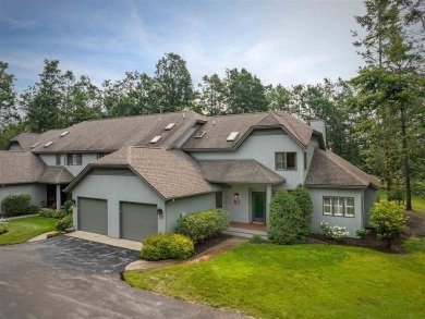 Birchwood Farms Fairways Condo - End Unit This spacious on Birchwood Farms Golf and Country Club in Michigan - for sale on GolfHomes.com, golf home, golf lot