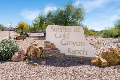 WOW! Newer HVAC (2019), Open Floor Plan, Large Private Yard, All on Mountain Brook Golf Club in Arizona - for sale on GolfHomes.com, golf home, golf lot