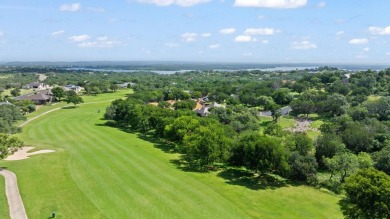 This golf course lot overlooking the 6th fairway of the on Ram Rock Golf Course in Texas - for sale on GolfHomes.com, golf home, golf lot