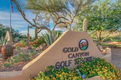 WOW! Newer HVAC (2019), Open Floor Plan, Large Private Yard, All on Mountain Brook Golf Club in Arizona - for sale on GolfHomes.com, golf home, golf lot