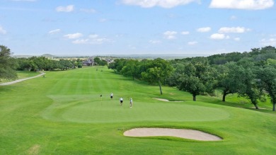 This golf course lot overlooking the 6th fairway of the on Ram Rock Golf Course in Texas - for sale on GolfHomes.com, golf home, golf lot