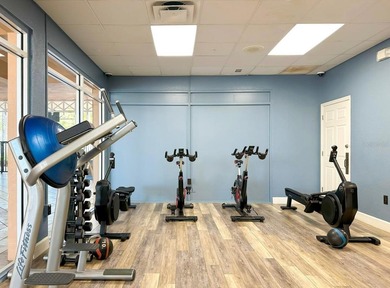 Renovated, fully furnished 2-story townhome in gated Reunion on Reunion Resort Golf Course in Florida - for sale on GolfHomes.com, golf home, golf lot