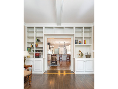 Welcome to your perfect Southern abode, where sometimes you just on McMinnville Country Club in Tennessee - for sale on GolfHomes.com, golf home, golf lot