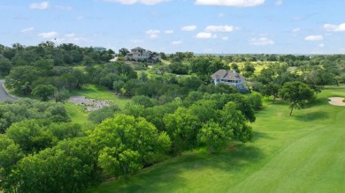 This golf course lot overlooking the 6th fairway of the on Ram Rock Golf Course in Texas - for sale on GolfHomes.com, golf home, golf lot