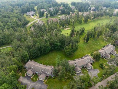 Birchwood Farms Fairways Condo - End Unit This spacious on Birchwood Farms Golf and Country Club in Michigan - for sale on GolfHomes.com, golf home, golf lot