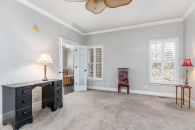 Welcome to your perfect Southern abode, where sometimes you just on McMinnville Country Club in Tennessee - for sale on GolfHomes.com, golf home, golf lot