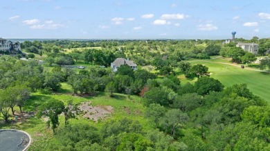 This golf course lot overlooking the 6th fairway of the on Ram Rock Golf Course in Texas - for sale on GolfHomes.com, golf home, golf lot