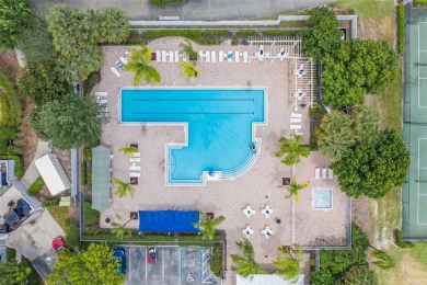 Located in the 55+ gated community of The Lakes at Harmony, this on Harmony Golf Preserve in Florida - for sale on GolfHomes.com, golf home, golf lot