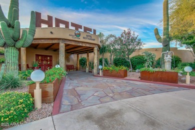 WOW! Newer HVAC (2019), Open Floor Plan, Large Private Yard, All on Mountain Brook Golf Club in Arizona - for sale on GolfHomes.com, golf home, golf lot