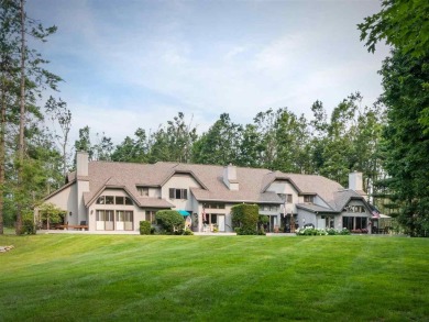 Birchwood Farms Fairways Condo - End Unit This spacious on Birchwood Farms Golf and Country Club in Michigan - for sale on GolfHomes.com, golf home, golf lot