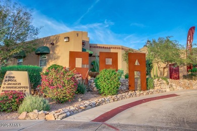 WOW! Newer HVAC (2019), Open Floor Plan, Large Private Yard, All on Mountain Brook Golf Club in Arizona - for sale on GolfHomes.com, golf home, golf lot