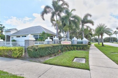 Welcome Home!  This well-maintained 3-bedroom, 2-bath home on Viera East Golf Club in Florida - for sale on GolfHomes.com, golf home, golf lot