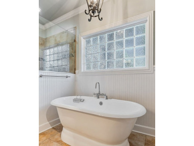 Welcome to your perfect Southern abode, where sometimes you just on McMinnville Country Club in Tennessee - for sale on GolfHomes.com, golf home, golf lot