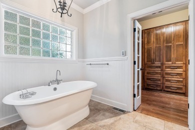 Welcome to your perfect Southern abode, where sometimes you just on McMinnville Country Club in Tennessee - for sale on GolfHomes.com, golf home, golf lot
