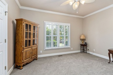 Welcome to your perfect Southern abode, where sometimes you just on McMinnville Country Club in Tennessee - for sale on GolfHomes.com, golf home, golf lot