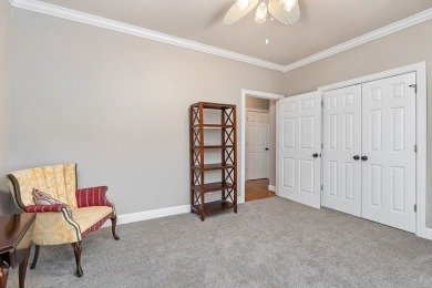 Welcome to your perfect Southern abode, where sometimes you just on McMinnville Country Club in Tennessee - for sale on GolfHomes.com, golf home, golf lot
