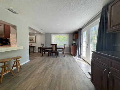 Under contract-accepting backup offers. This stunning move-in on Beacon Woods Golf Club in Florida - for sale on GolfHomes.com, golf home, golf lot
