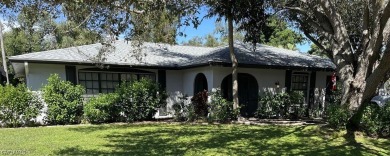 This home has been totally updated. Inside and out. New roof new on El Rio Golf Course and Club in Florida - for sale on GolfHomes.com, golf home, golf lot