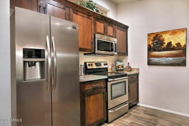 Wonderfully updated home, spacious great room with lots of light on Pebblebrook Golf Course in Arizona - for sale on GolfHomes.com, golf home, golf lot