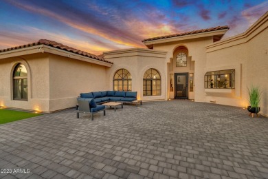 Beautifully updated home in the desirable Rio Verde Golf on Rio Verde Country Club - Quail Run in Arizona - for sale on GolfHomes.com, golf home, golf lot