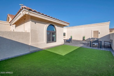 Beautifully updated home in the desirable Rio Verde Golf on Rio Verde Country Club - Quail Run in Arizona - for sale on GolfHomes.com, golf home, golf lot