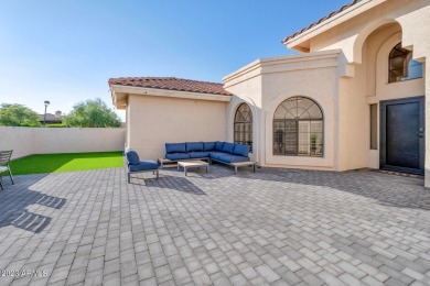 Beautifully updated home in the desirable Rio Verde Golf on Rio Verde Country Club - Quail Run in Arizona - for sale on GolfHomes.com, golf home, golf lot