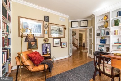 Welcome to 1041 Glendevon Drive, Ambler, Pa. & A Stunning on Talamore Country Club in Pennsylvania - for sale on GolfHomes.com, golf home, golf lot
